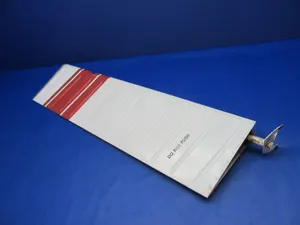 Piper PA-28 Rudder Assy P/N 63540-02 (0423-234)